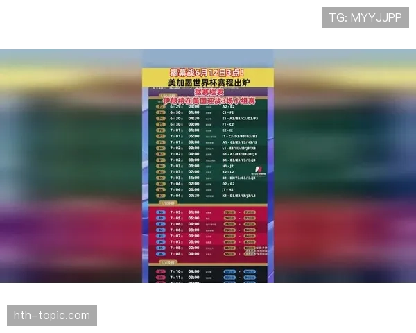 伊朗队2026世界杯赛程预测与小组出线前景分析 伊朗队2026世界杯赛程预测与小组出线前景分析